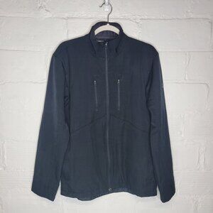 Under Armour Storm Men's Medium Jacket Black AS IS